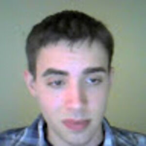 Meet your Posher, Justin